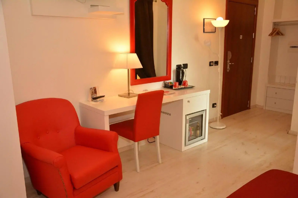 Hotel Villa Glicini - Général