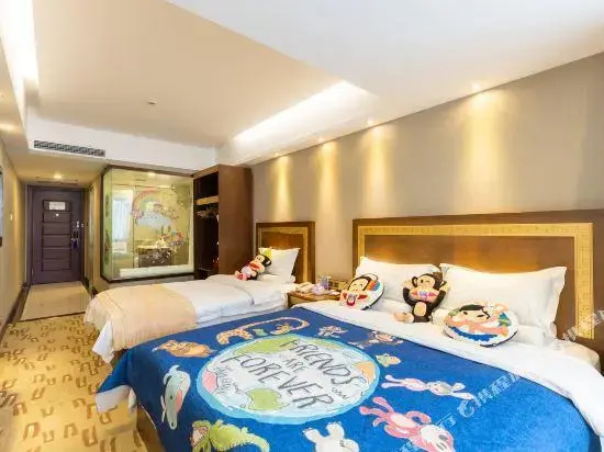 Standard Family room