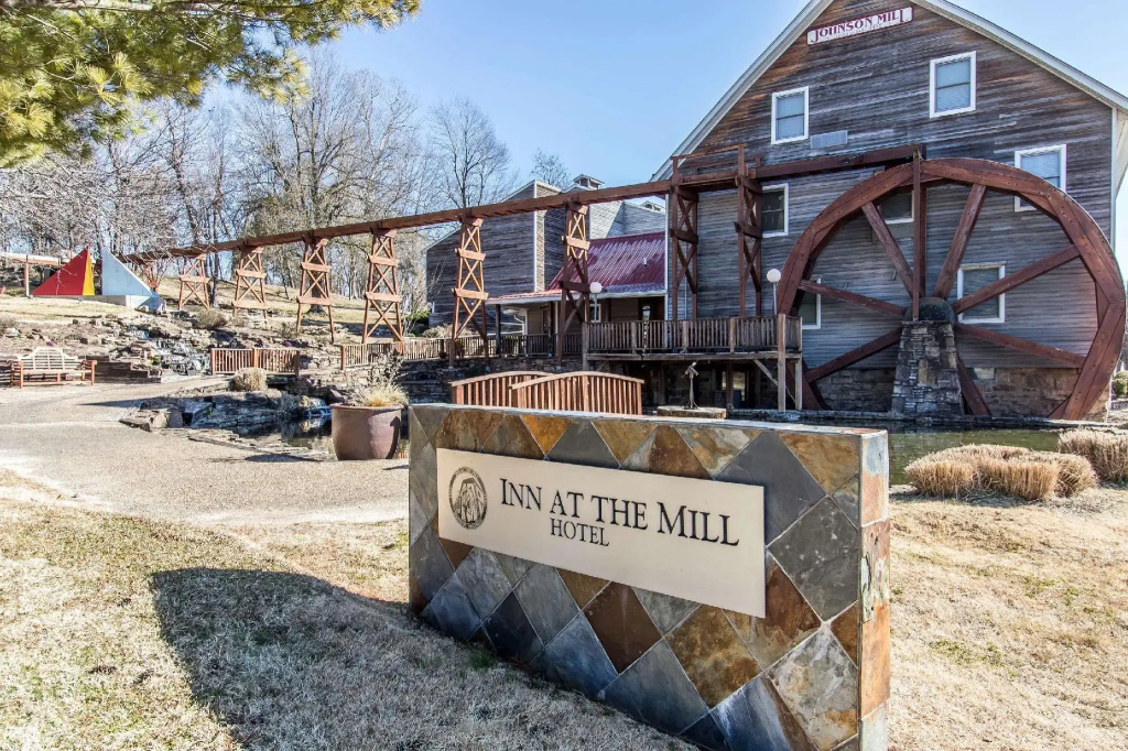 Inn at the Mill, an Ascend Collection Hotel - Chambres