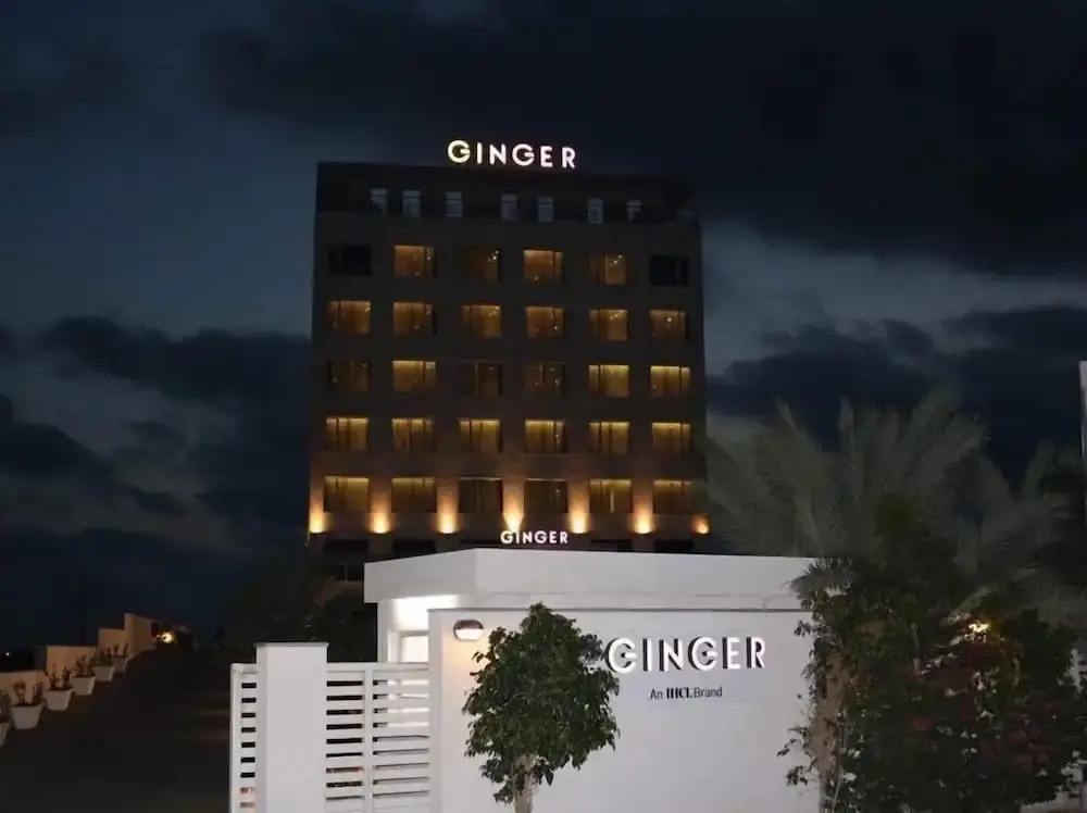 Hotel photo 20