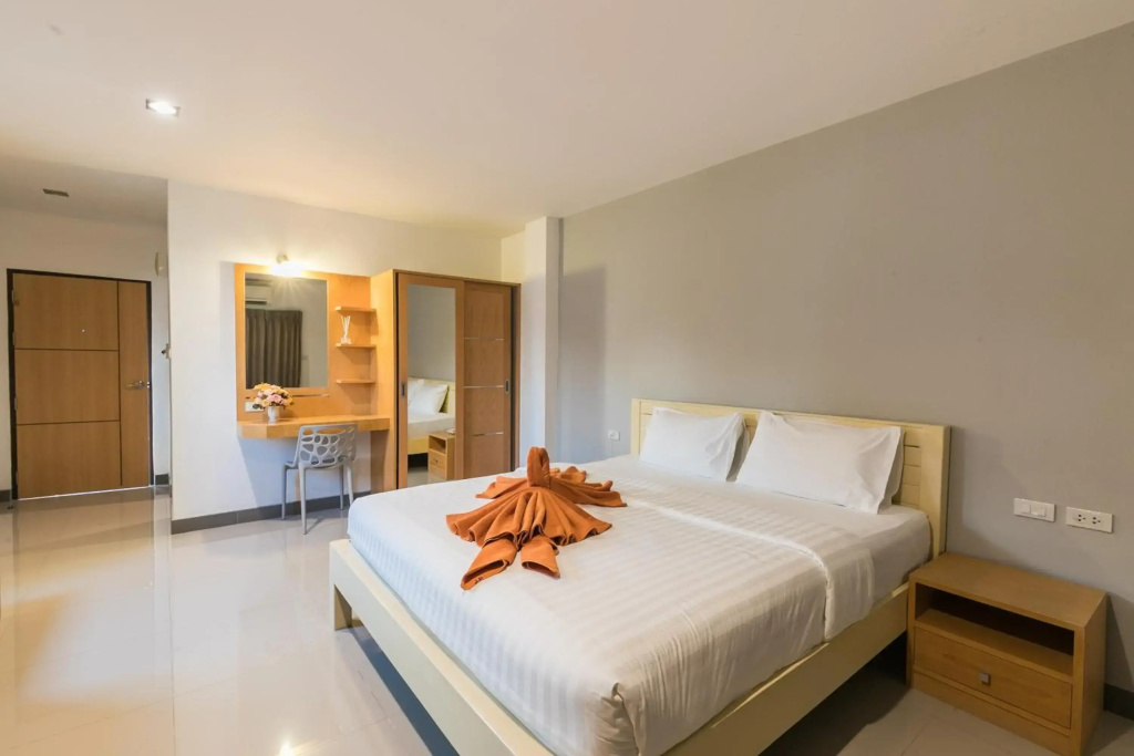 Hotel photo 19