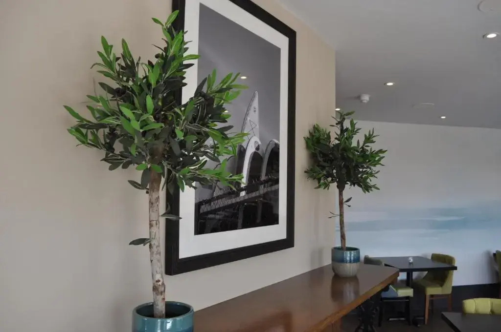 Hotel photo 13