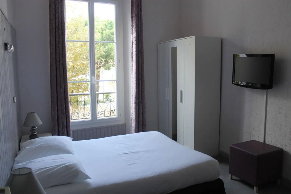 Hotel Les Palmiers - Général
