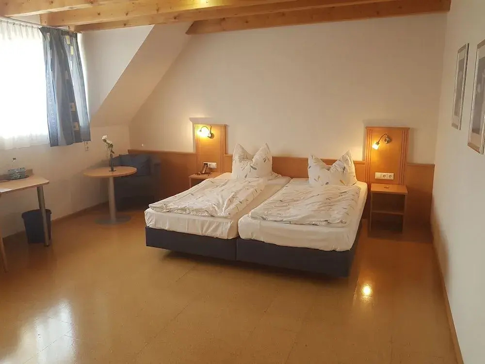 Andi´s Steakhüsli & Hotel - Général