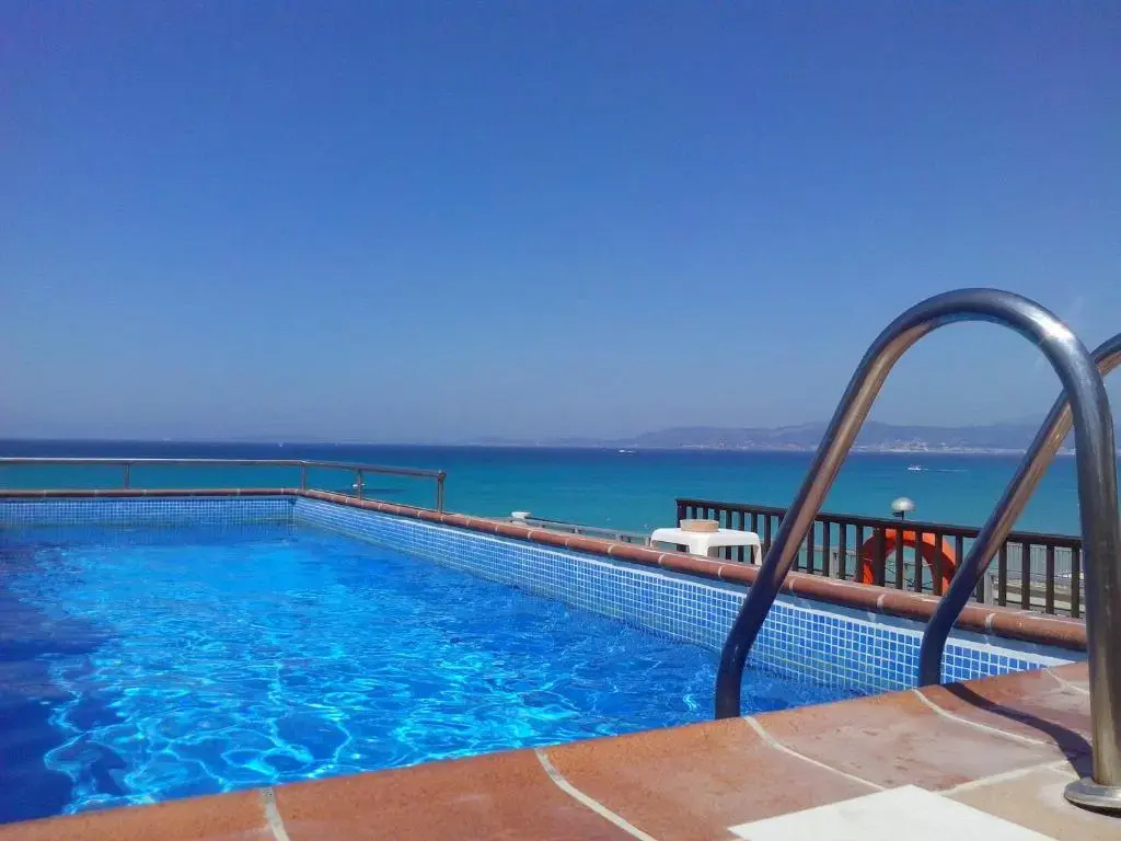 Java Hotel Playa de Palma, о. Майорка, Іспанія мініатюра 11