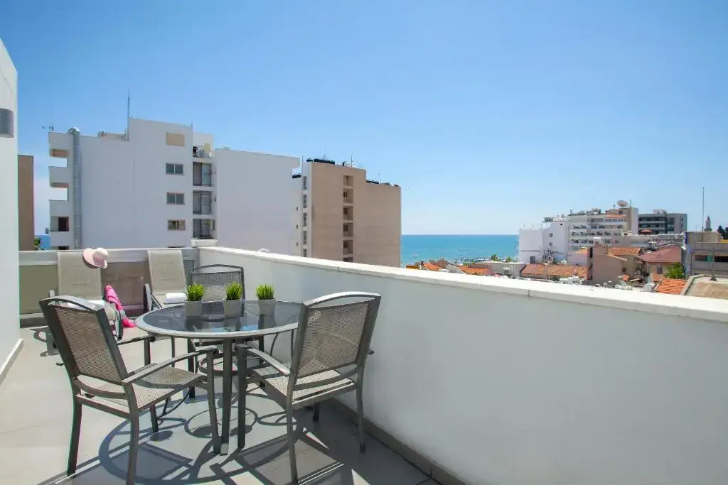 Amorgos Boutique Hotel - Chambres