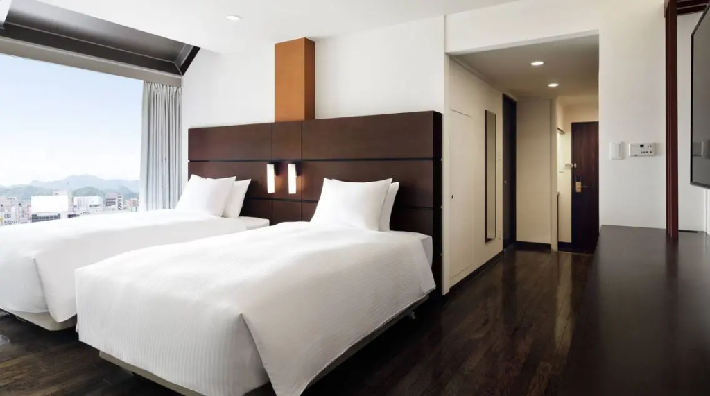 Fairfield by Marriott Sapporo 사진 16