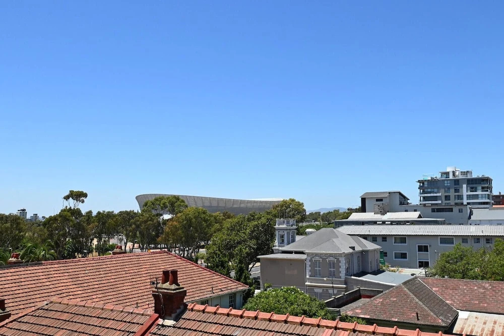 Quiet 2-bed Green Point Retreat Rooftop Pool