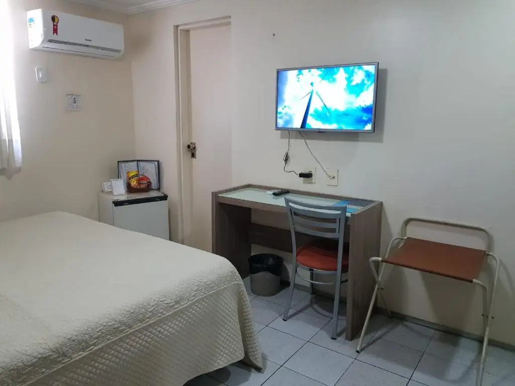 Vila Azul Praia Hotel - Chambres