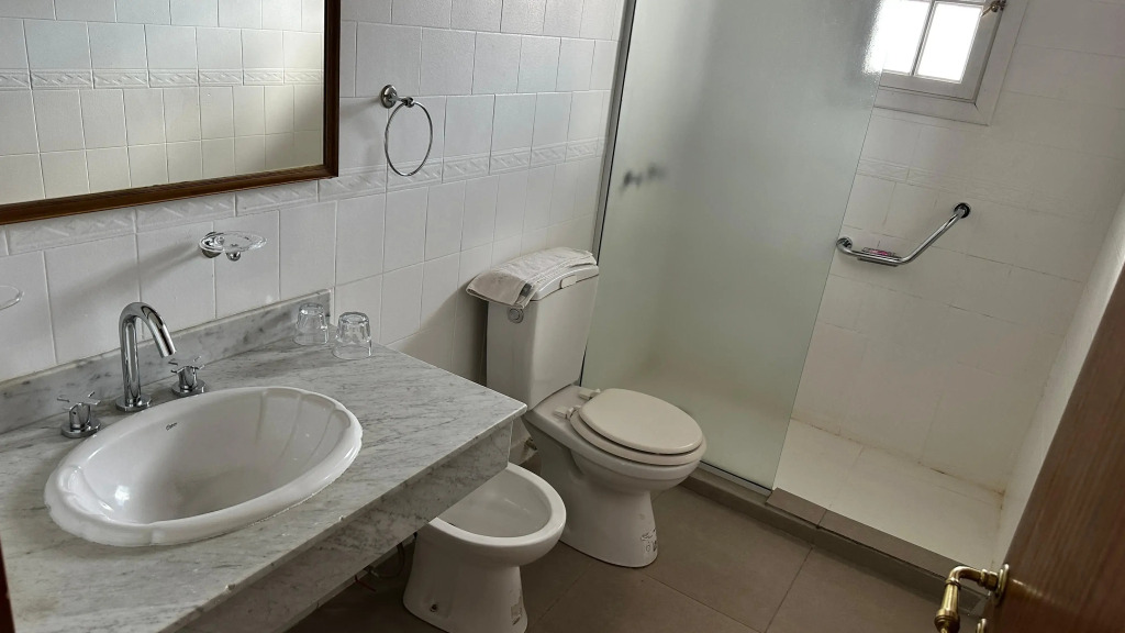 Hostería Cumbres Blancas — фото 6