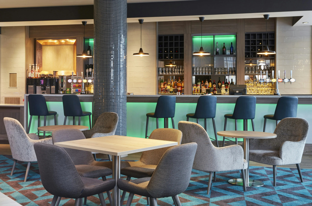 Leonardo Hotel Southampton - Général