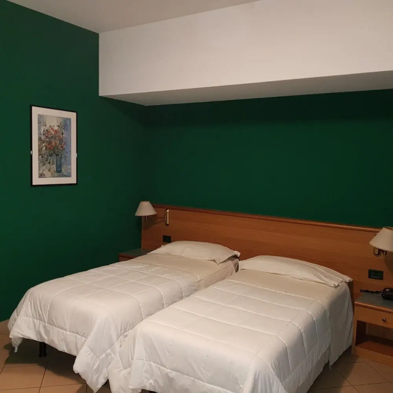 Classic room