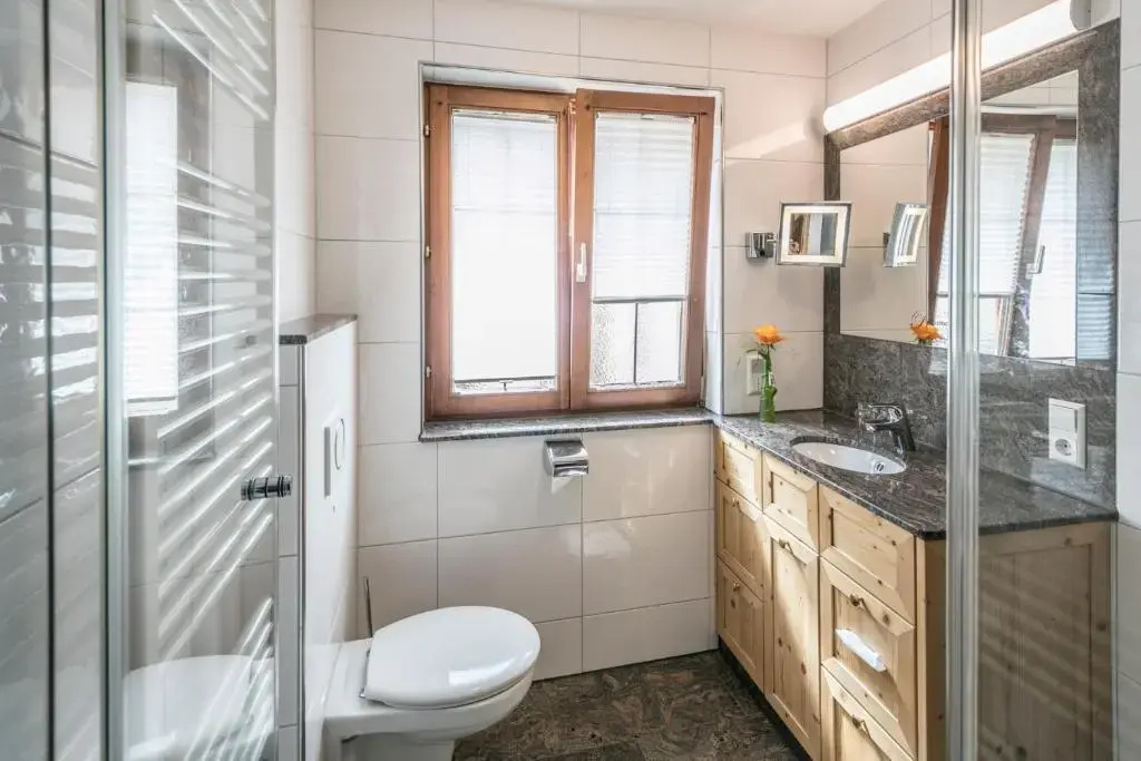 Hotel - Landgasthof Rebstock - Chambres