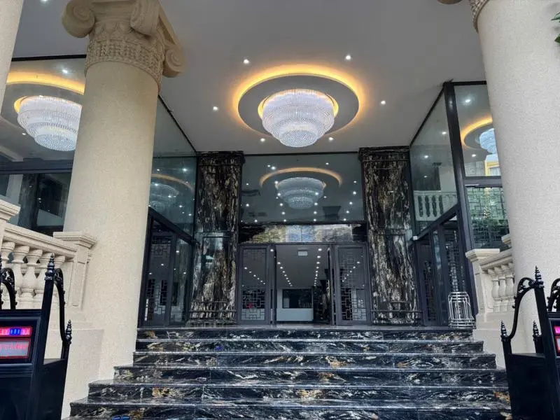 Hai An Hotel Suites Ha Noi — фото 1