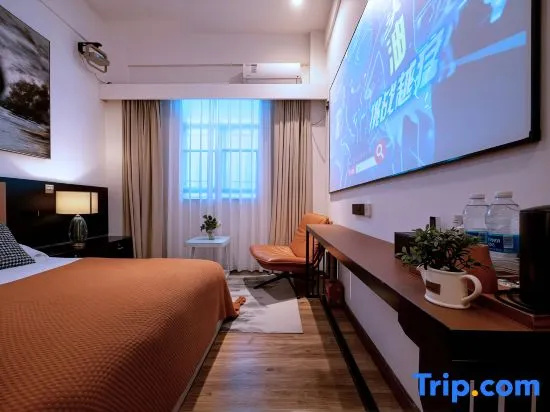 Comfort room