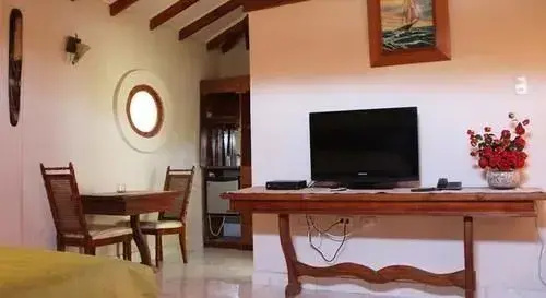 Jatata Aqua Resort - Général