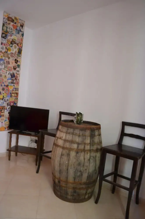 Taormina Bed and BeerCraft - Général