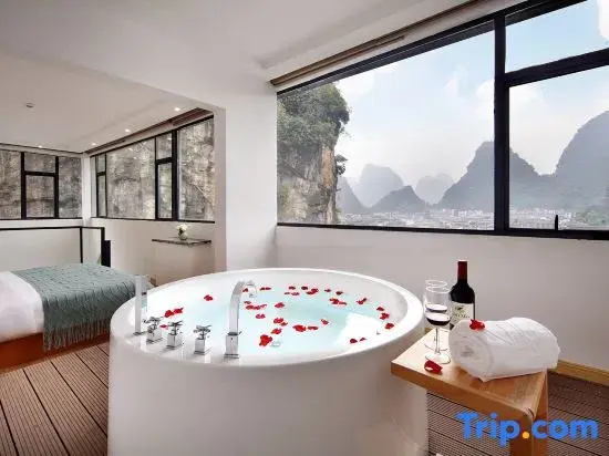 Standard Double Duplex room (full double bed)