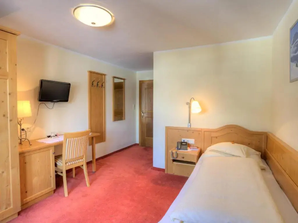 Pension Walkerbach - Chambres