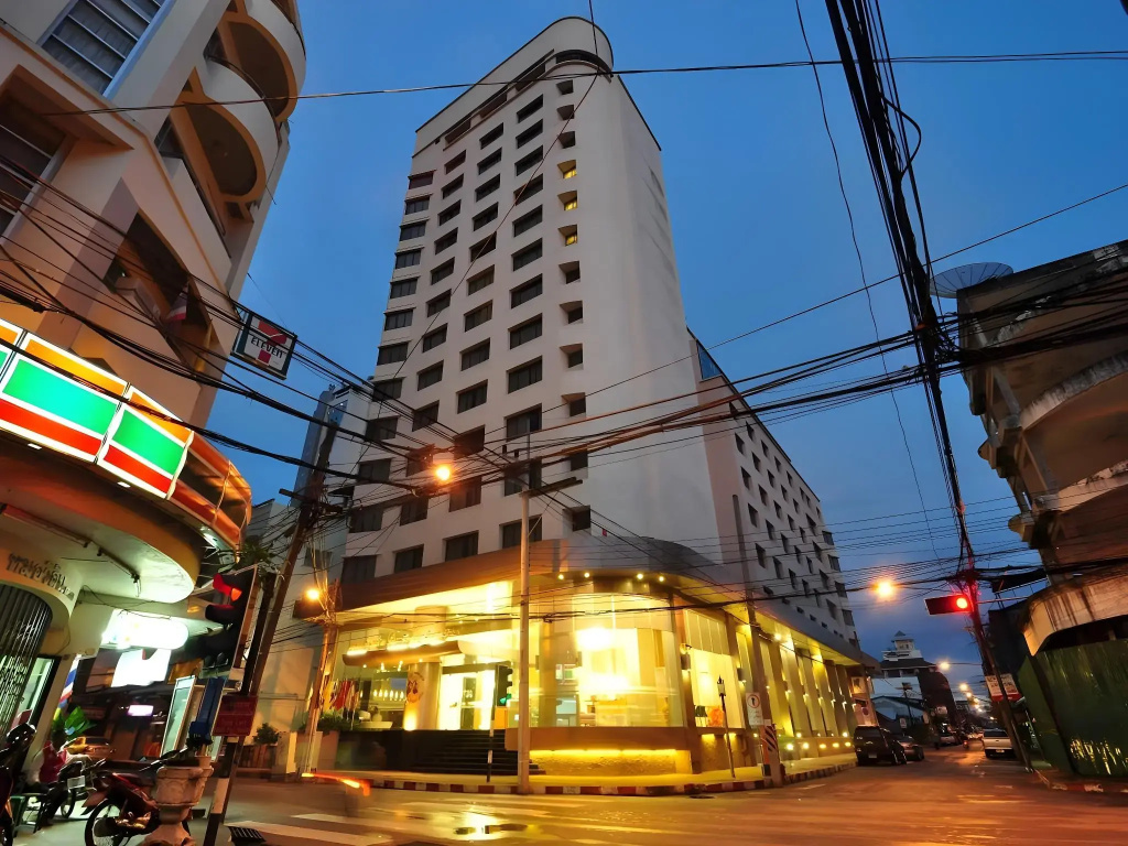 Hotel photo 20