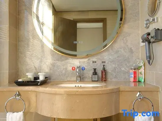Daqing Oriental Ming Yue Business Hotel High Tech Zone Branch - Chambres