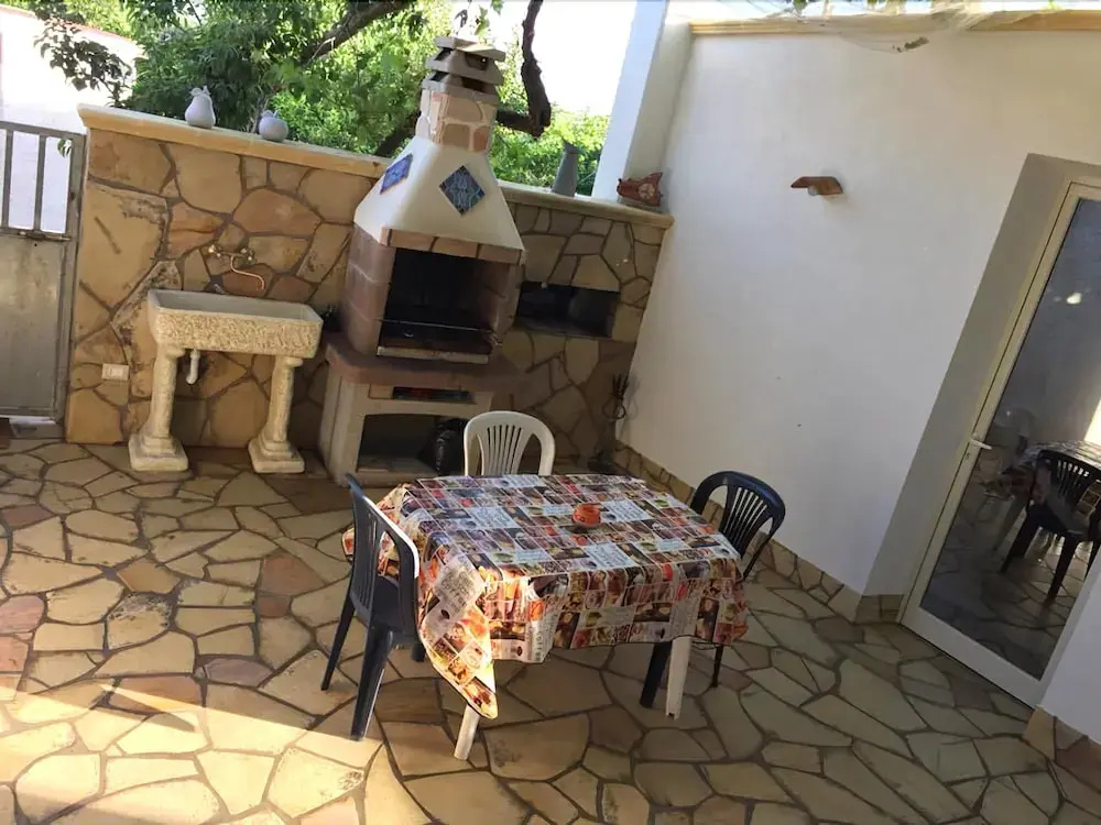 Casa Vacanze Panorama sulle Egadi - Général