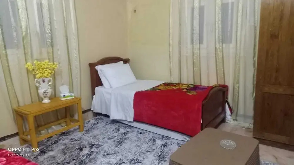 tut amun guest house — фото 2