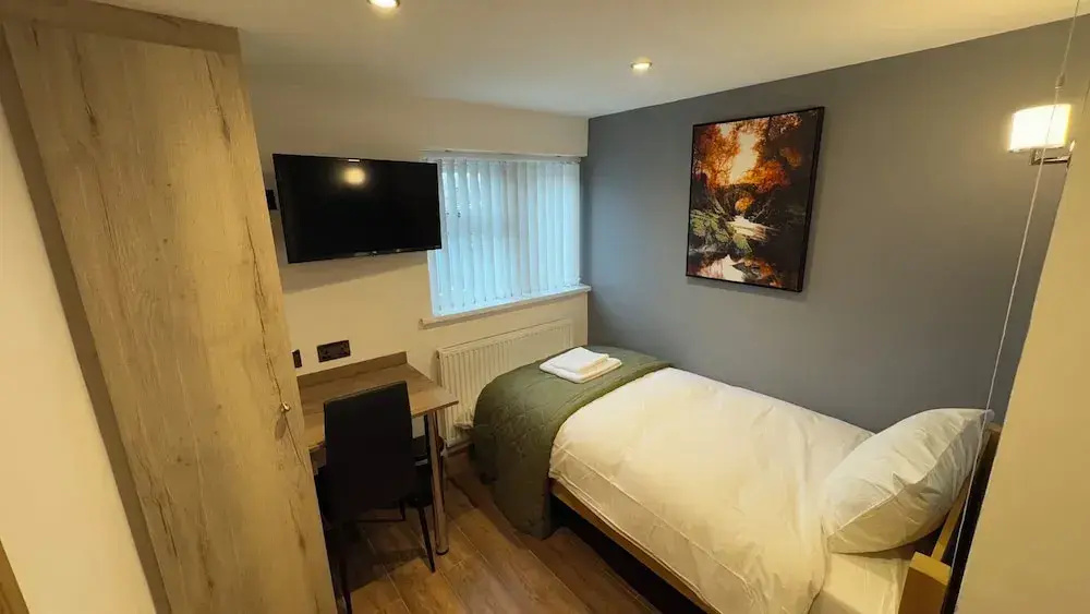 Hotel photo 6