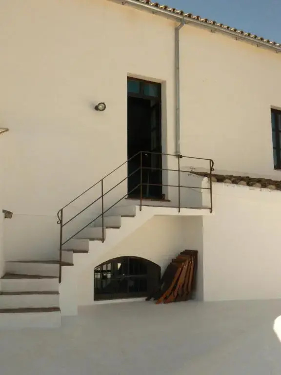 Los Pozos de la Nieve - Chambres