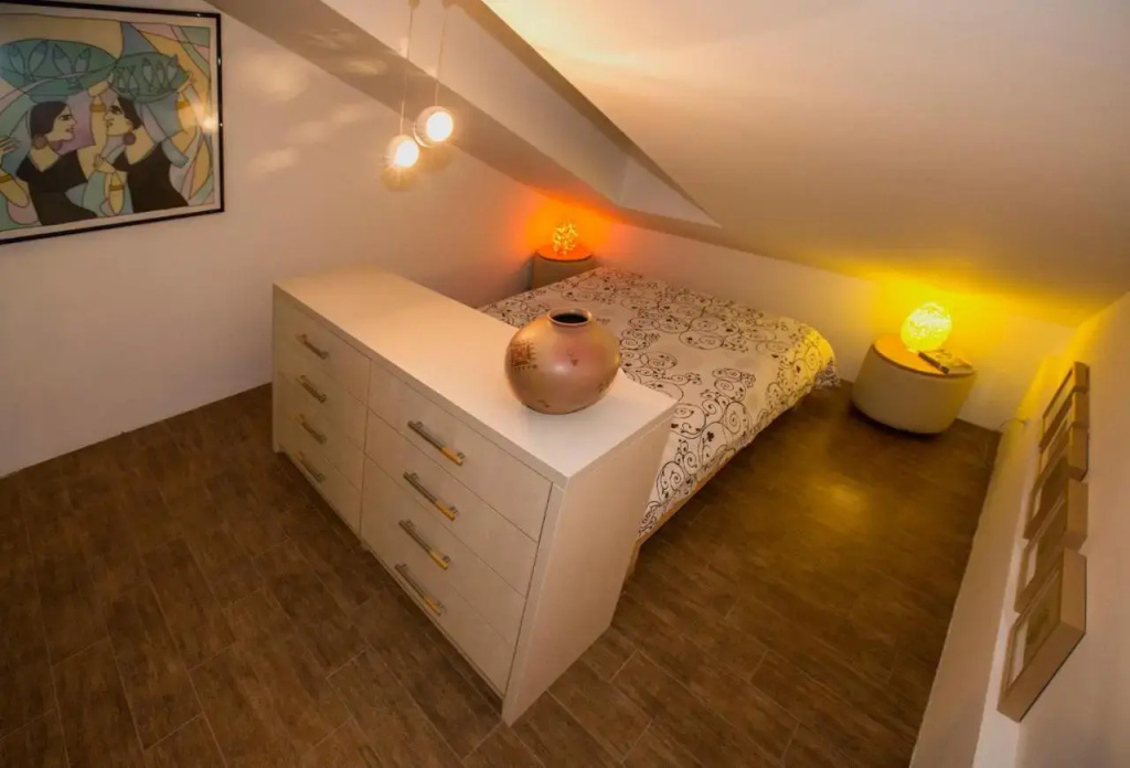 Angel's Nest Apartment - фото 2