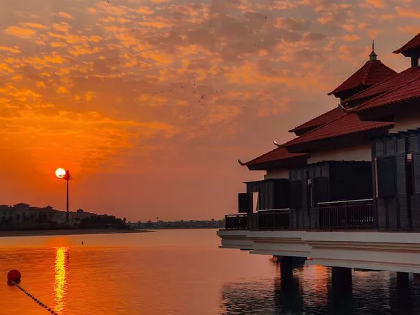Maison Privee - Royal Amwaj Residences North
