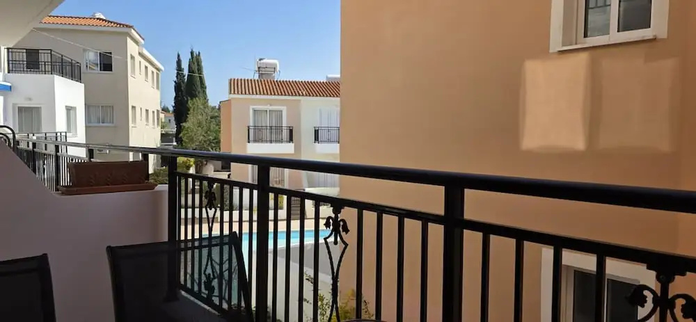 Ithaki Pool Haven by Staycom