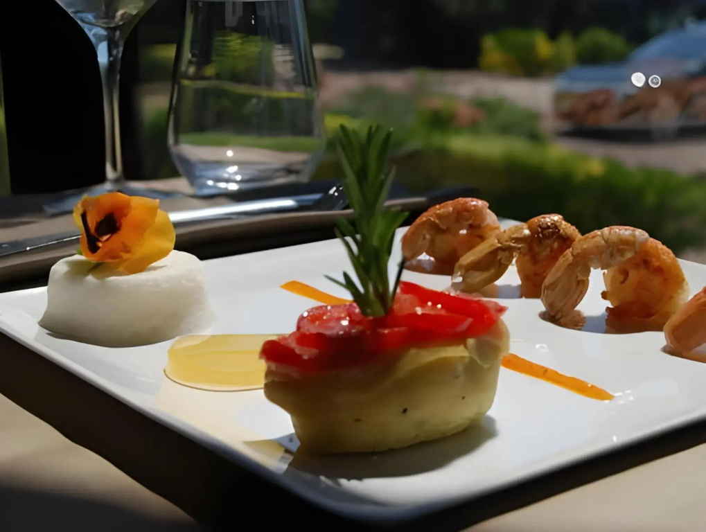 Food & Beverage