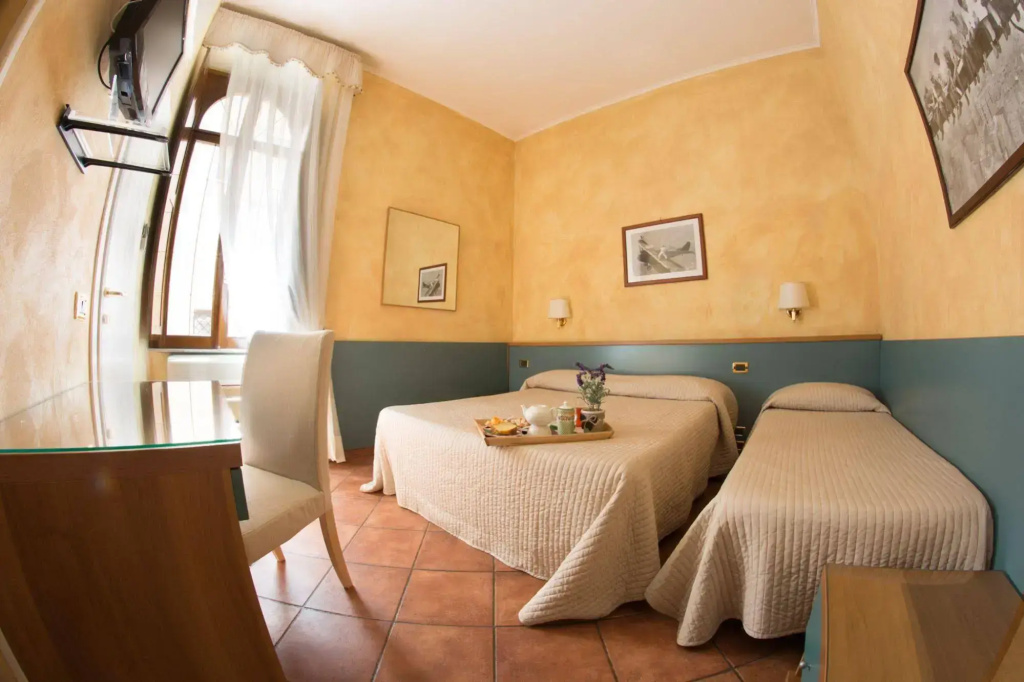 Hotel photo 18