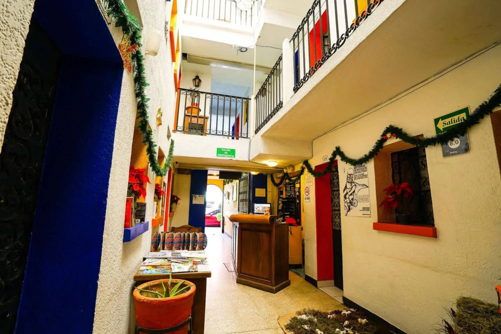 Hotel photo 10