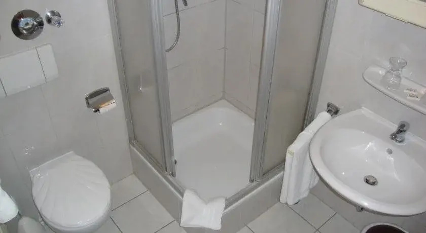 Apartment Hotel Lindeneck - Général