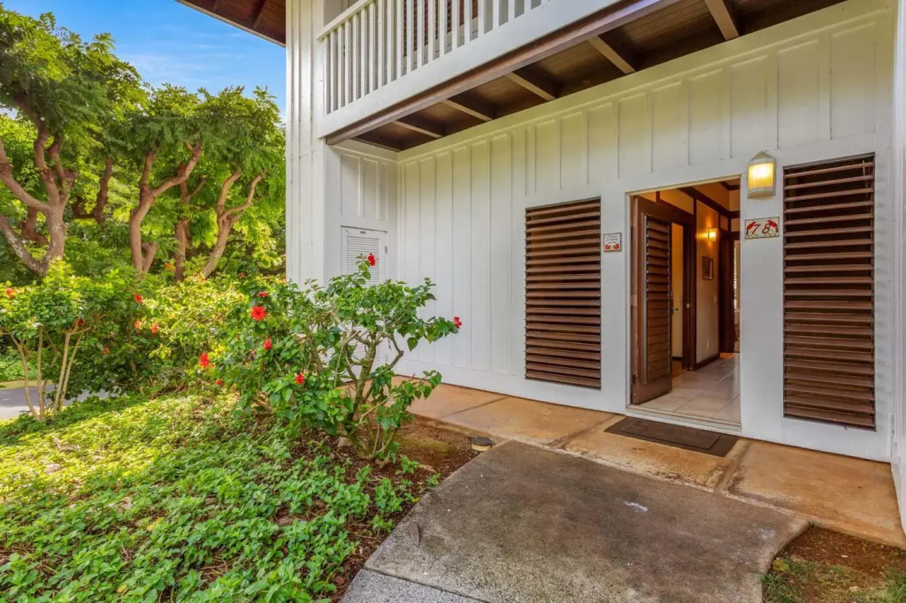 Kiahuna Plantation Resort Kauai by OUTRIGGER - Général