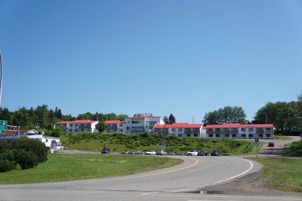 Thriftlodge Port Hastings