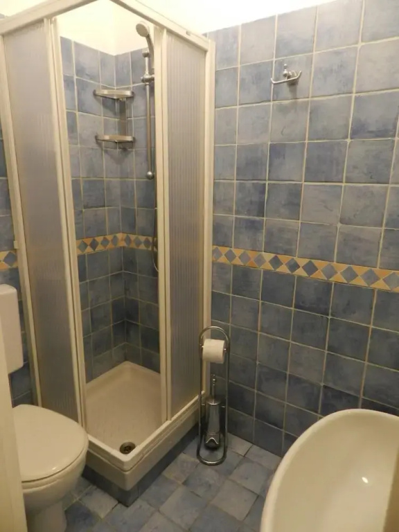 Hotel Punta Mesco - Chambres