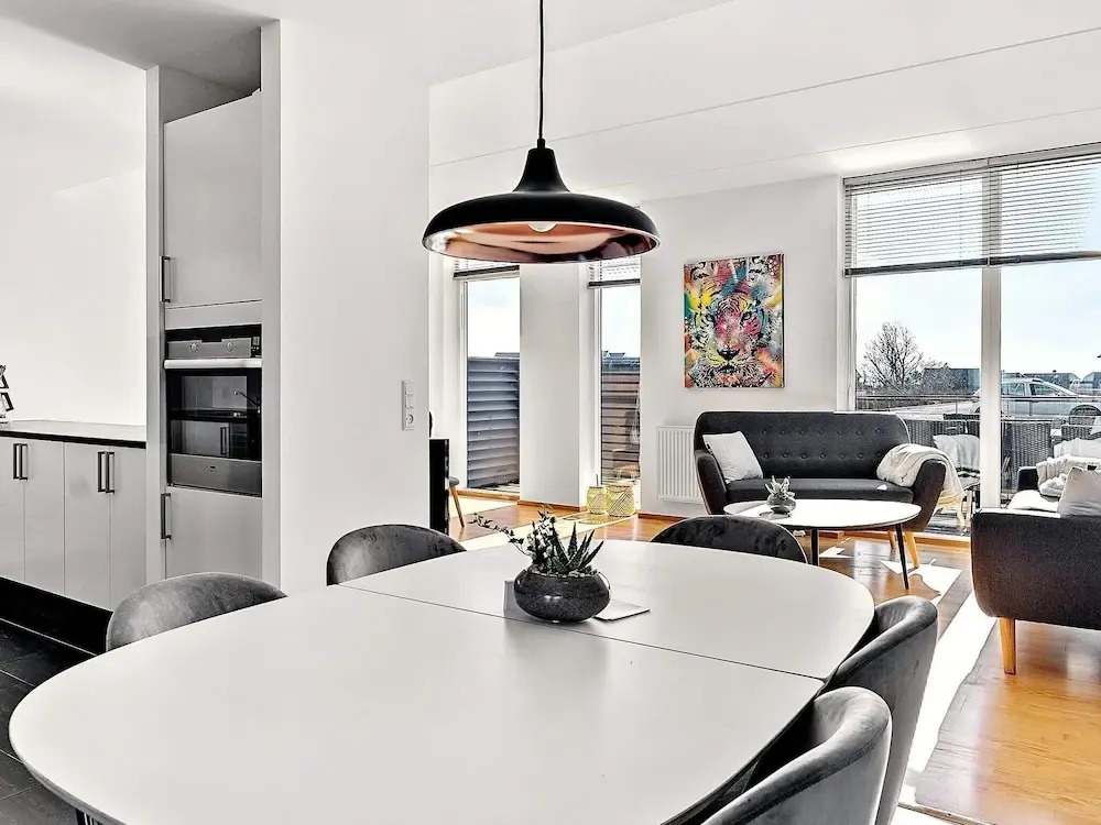 Holiday Home in Rømø - фото 19