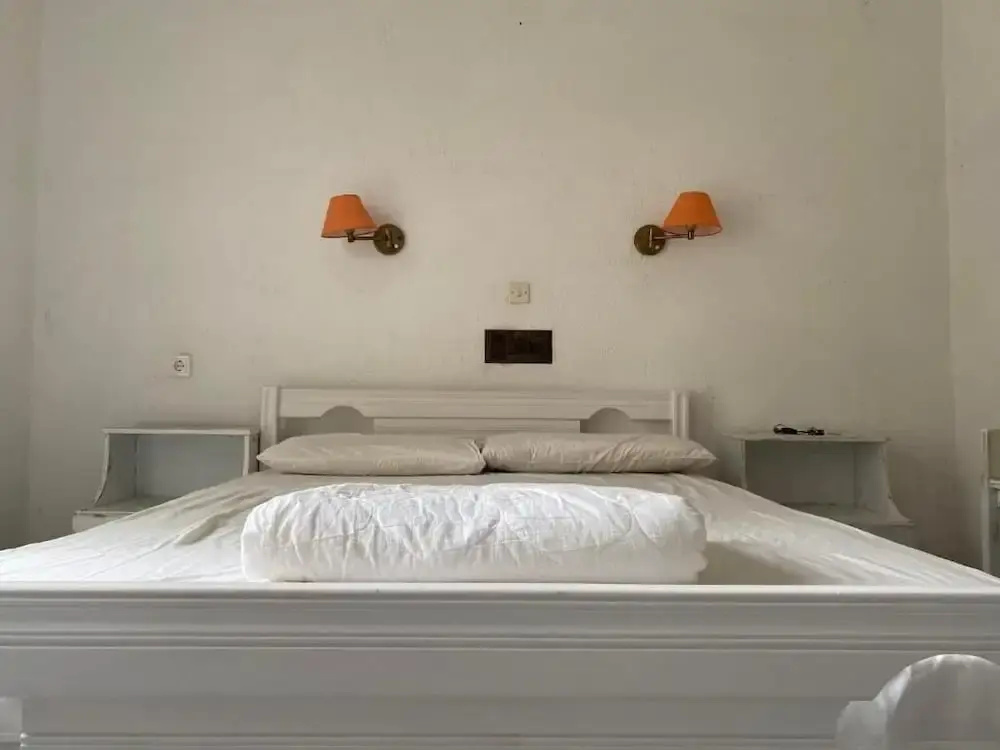 Comfort Double room (full double bed)