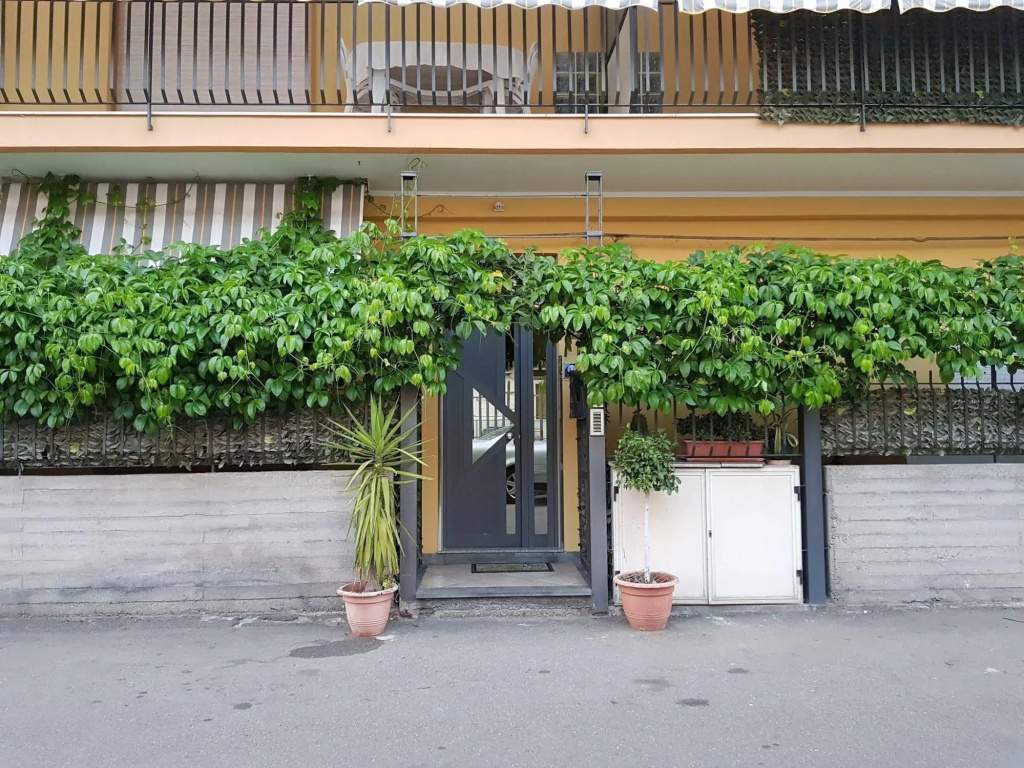 Tiziana Apartment