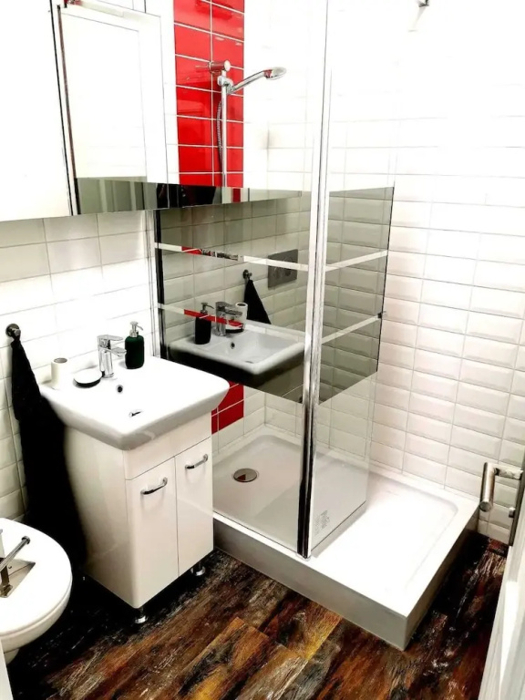 Comfort Apartment