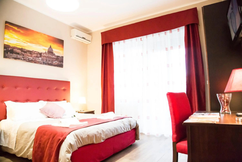 Hotel photo 19