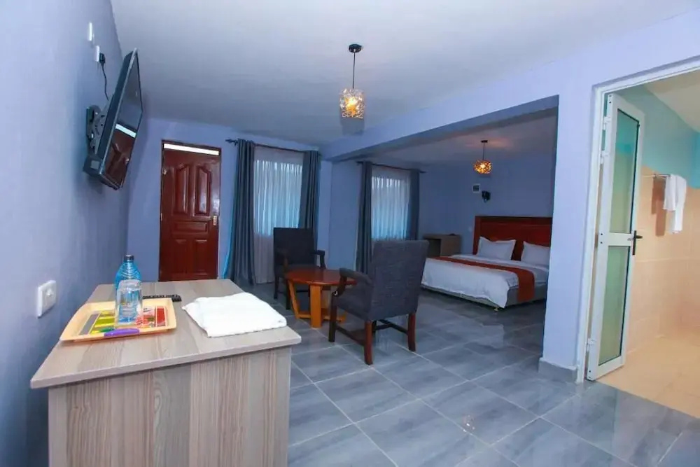 Hotel photo 6