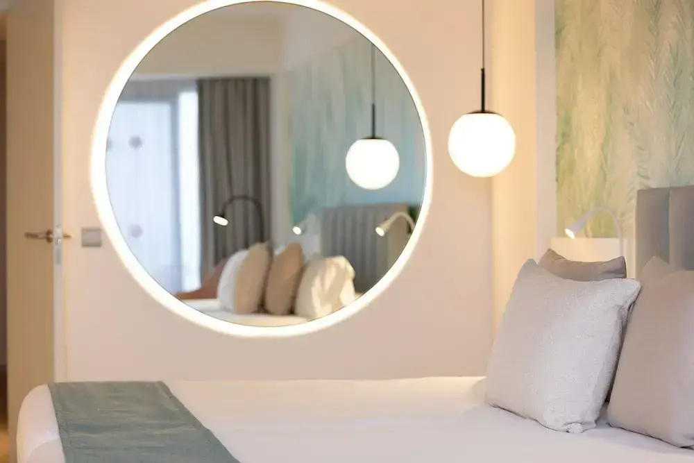 Hotel Cristina by Tigotan Las Palmas - Adults Only - Chambres