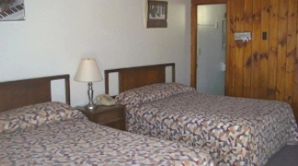 Palmer's Motel
