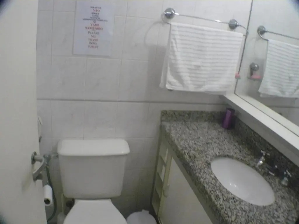 Barra Dolce Vita Residence Service - Chambres