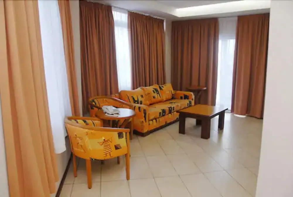 Robinhood Inn - Chambres