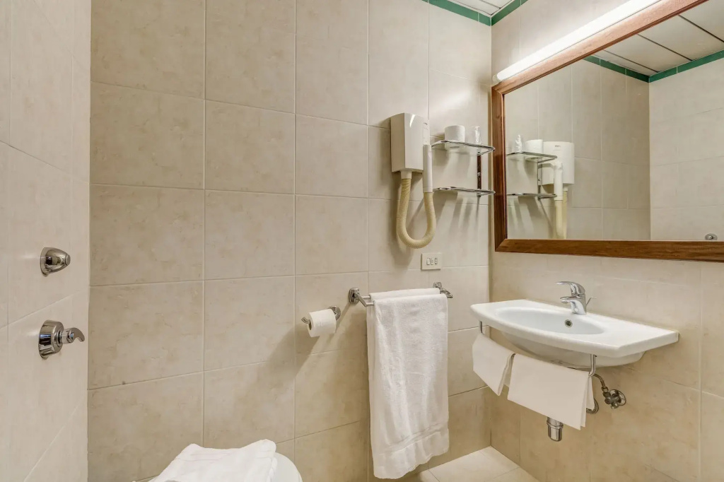 Hotel Giardino D'Europa - Général